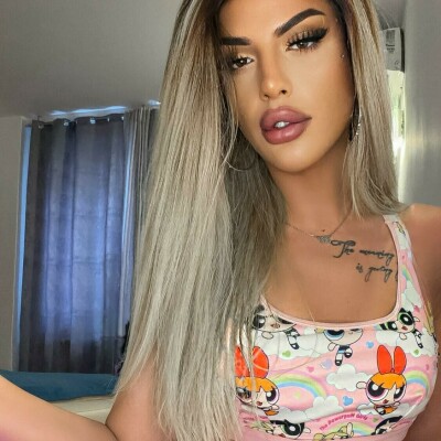 🫦 Ts Chloe 🫦