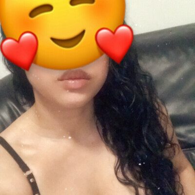 Bianca Squirting