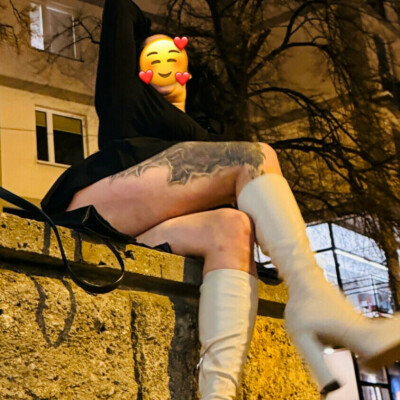 Bianca Squirting