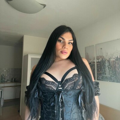 Ts Sofia Florez