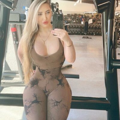 Bianca Brasil