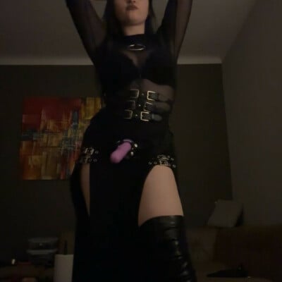 Miss Angel