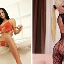 Choose Your Duo