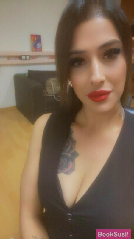 Bella Donna