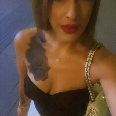 Bella Donna
