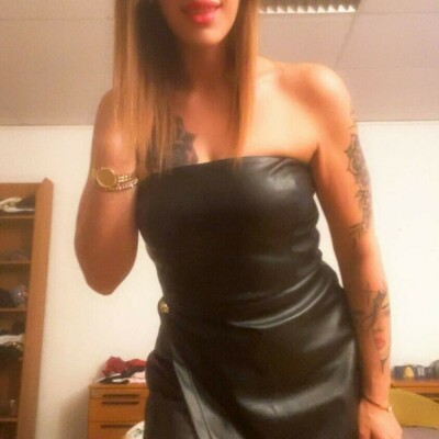 Bella Donna