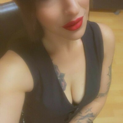 Bella Donna