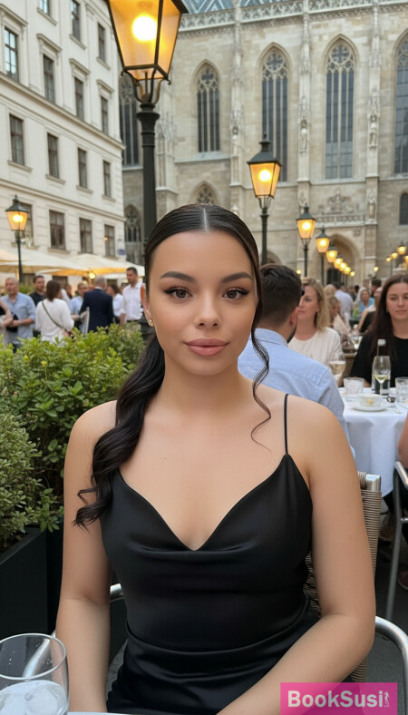 Kubra 20+ Anfängerin