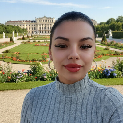 Kubra 20+ Anfängerin