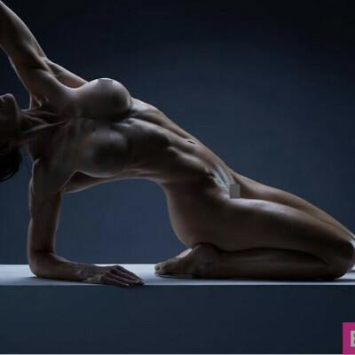 Bodybuilder