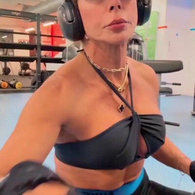 Bodybuilder