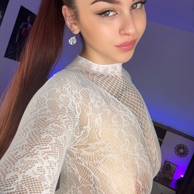 Alexia 20+ New