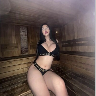 Trans Irina