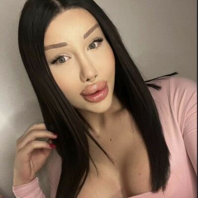 Trans Irina