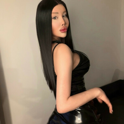 Trans Irina