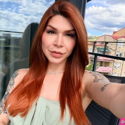 Ts Foxxy Jasmine