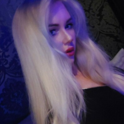 Lady Konstance
