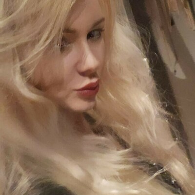 Lady Konstance