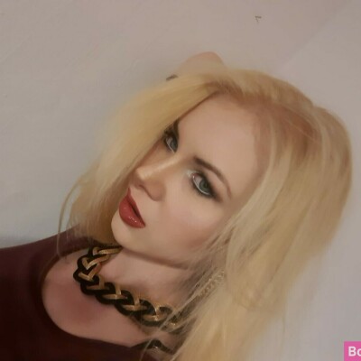 Lady Konstance