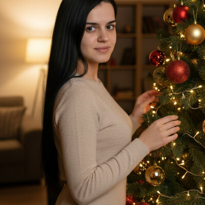 Vanessa New 24+