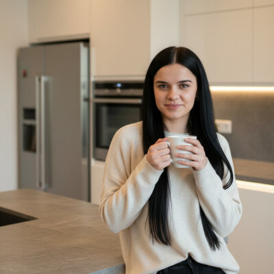 Vanessa New 24+