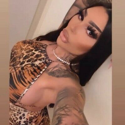 Trans Katty