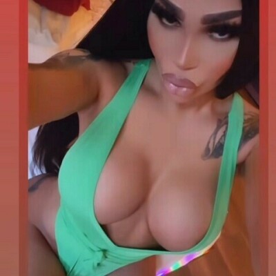 Trans Katty