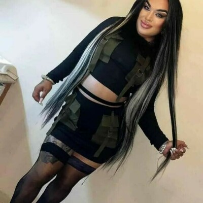 Sara Trans