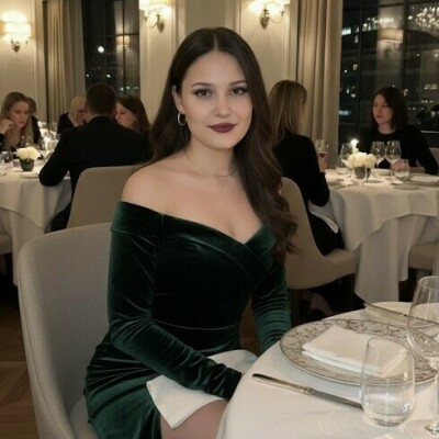 Arina ️