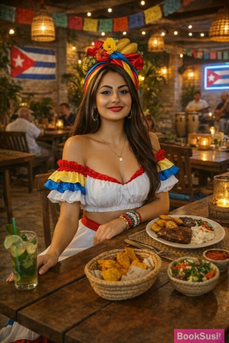 Kim Latina New