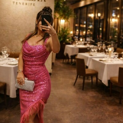 Kim Latina New