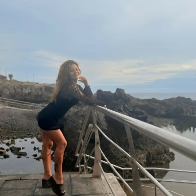 Kim Latina New