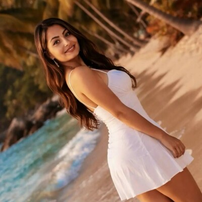 Kim Latina New
