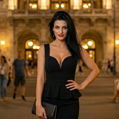 Aryana New Sexy Fit