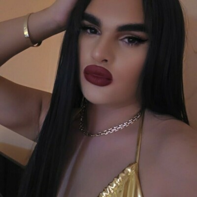 Trans Jade
