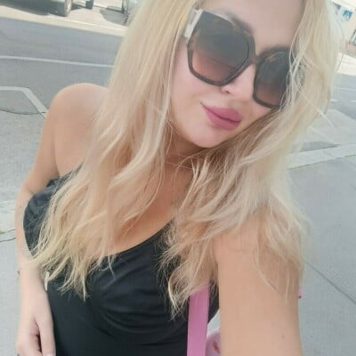 Lady Ekaterina