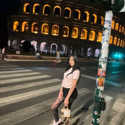Dulce María
