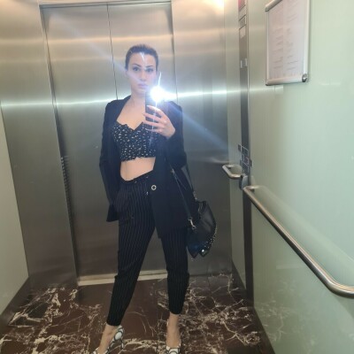 Esra Türkin