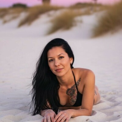 Antonia New+