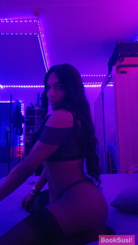 Ts Naomi