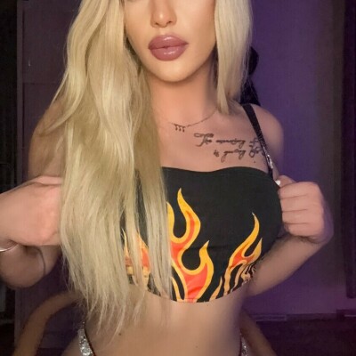 🩷 Ts Chloe 🩷