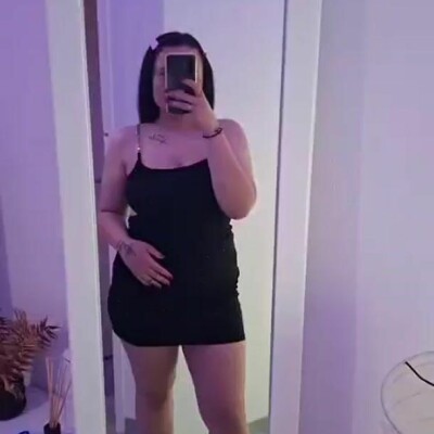 Cristina 21+ New
