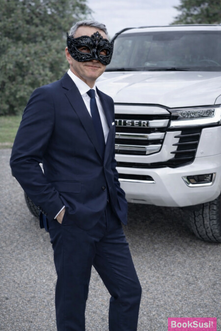 Gentleman Adam