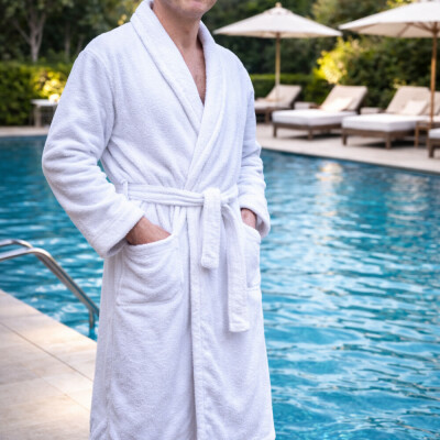 Gentleman Adam