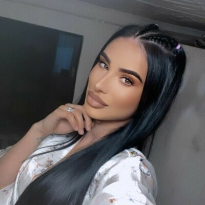 Rebeca !️