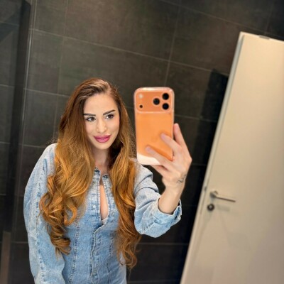 Rebeca !️