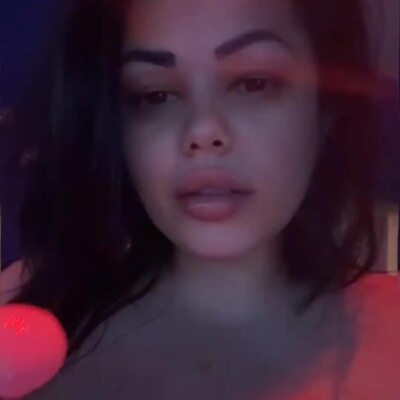 Adriana️
