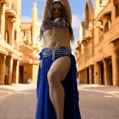 Cassandra