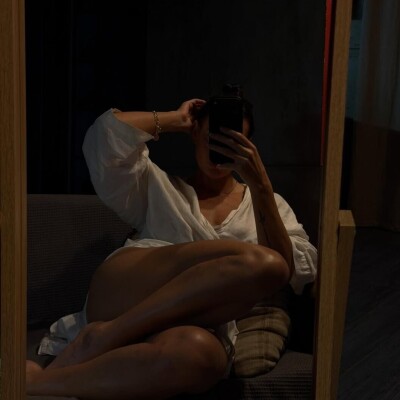 Hot Lady