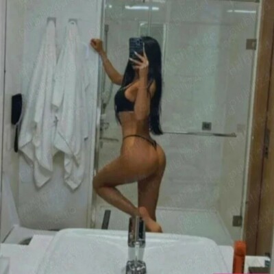 Rebeka Rebeka
